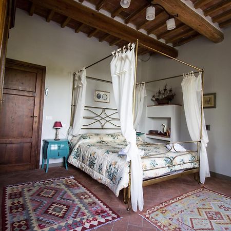 Casa Locci Villa คาปานโนริ ภายนอก รูปภาพ