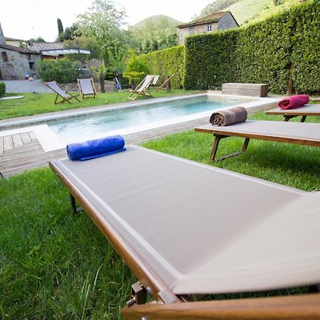 Casa Locci Villa คาปานโนริ ภายนอก รูปภาพ