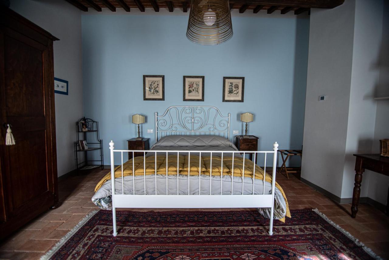Casa Locci Villa คาปานโนริ ภายนอก รูปภาพ