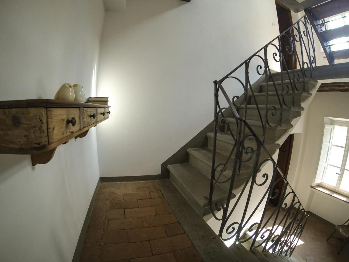 Casa Locci Villa คาปานโนริ ภายนอก รูปภาพ
