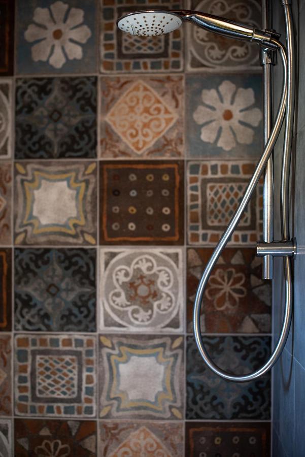 Casa Locci Villa คาปานโนริ ภายนอก รูปภาพ