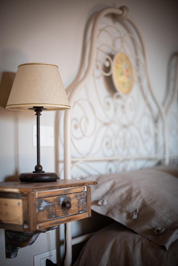 Casa Locci Villa คาปานโนริ ภายนอก รูปภาพ
