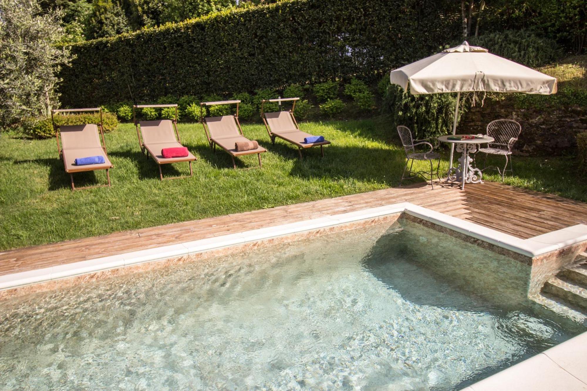 Casa Locci Villa คาปานโนริ ภายนอก รูปภาพ
